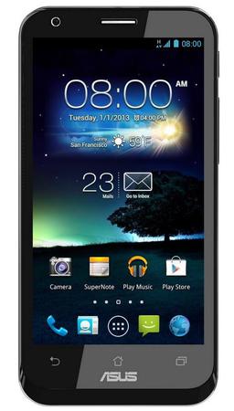 Смартфон Asus PadFone 2 64Gb Black - Саянск