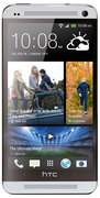 Смартфон HTC HTC Смартфон HTC One (RU) silver - Саянск