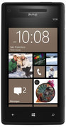 Смартфон HTC HTC Смартфон HTC Windows Phone 8x (RU) Black - Саянск