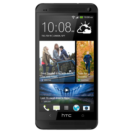 Сотовый телефон HTC HTC One dual sim - Саянск