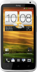 HTC One X 16GB - Саянск