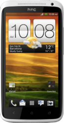 HTC One X 32GB - Саянск