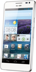 Смартфон Huawei Ascend D2 - Саянск