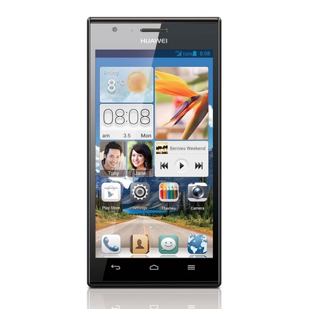 Смартфон Huawei Ascend P2 LTE - Саянск