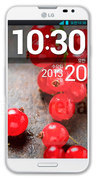 Смартфон LG LG Смартфон LG Optimus G pro white - Саянск