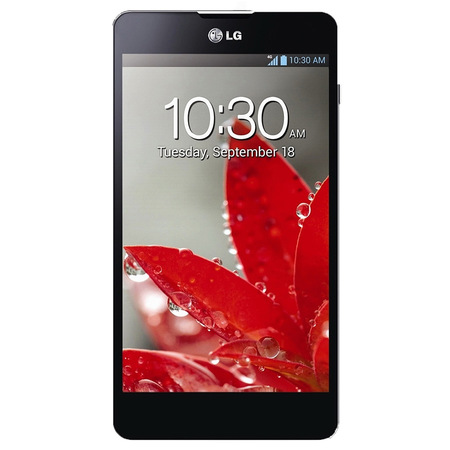 Смартфон LG Optimus E975 - Саянск