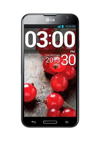 Смартфон LG Optimus E988 G Pro Black - Саянск