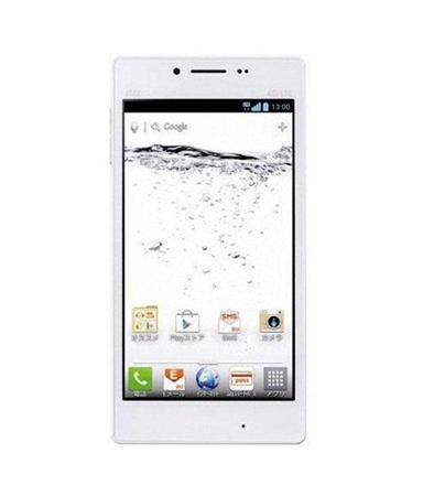 Смартфон LG Optimus G E975 White - Саянск