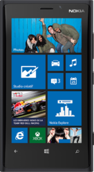 Мобильный телефон Nokia Lumia 920 - Саянск
