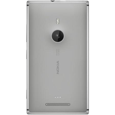 Смартфон NOKIA Lumia 925 Grey - Саянск