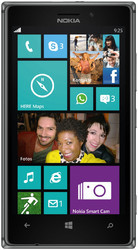 Смартфон Nokia Lumia 925 - Саянск