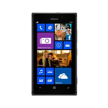 Сотовый телефон Nokia Nokia Lumia 925 - Саянск