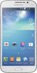 Samsung Galaxy Mega 5.8 Duos i9152 - Саянск