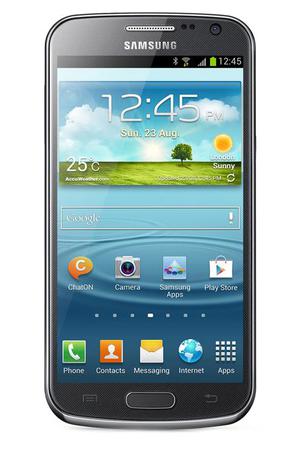 Смартфон Samsung Galaxy Premier GT-I9260 Silver 16 Gb - Саянск