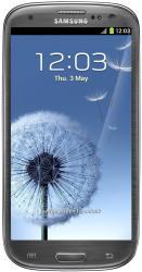 Samsung Galaxy S3 i9300 32GB Titanium Grey - Саянск