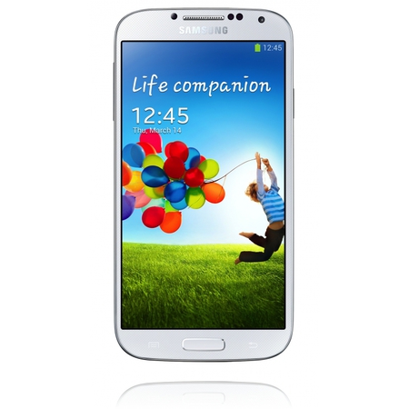 Samsung Galaxy S4 GT-I9505 16Gb черный - Саянск