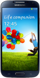 Samsung Galaxy S4 i9505 16GB - Саянск