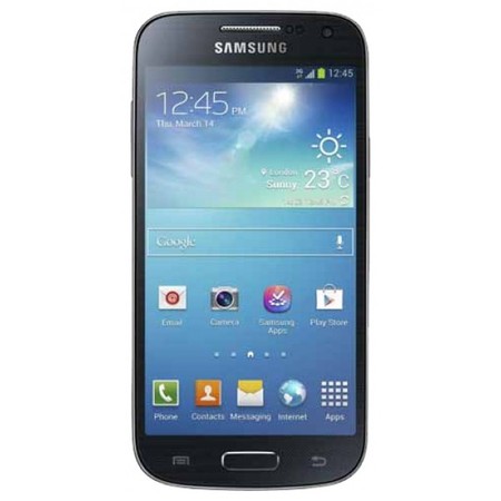 Samsung Galaxy S4 mini GT-I9192 8GB черный - Саянск
