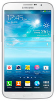 Смартфон SAMSUNG I9200 Galaxy Mega 6.3 White - Саянск