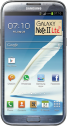 Samsung N7105 Galaxy Note 2 16GB - Саянск