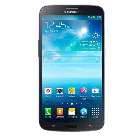 Сотовый телефон Samsung Samsung Galaxy Mega 6.3 GT-I9200 8Gb - Саянск