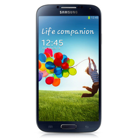 Сотовый телефон Samsung Samsung Galaxy S4 GT-i9505ZKA 16Gb - Саянск