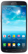 Смартфон Samsung Samsung Смартфон Samsung Galaxy Mega 6.3 8Gb GT-I9200 (RU) черный - Саянск