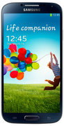 Смартфон Samsung Samsung Смартфон Samsung Galaxy S4 Black GT-I9505 LTE - Саянск