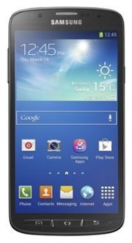 Сотовый телефон Samsung Samsung Samsung Galaxy S4 Active GT-I9295 Grey - Саянск