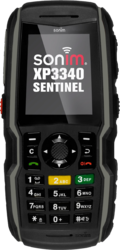 Sonim XP3340 Sentinel - Саянск