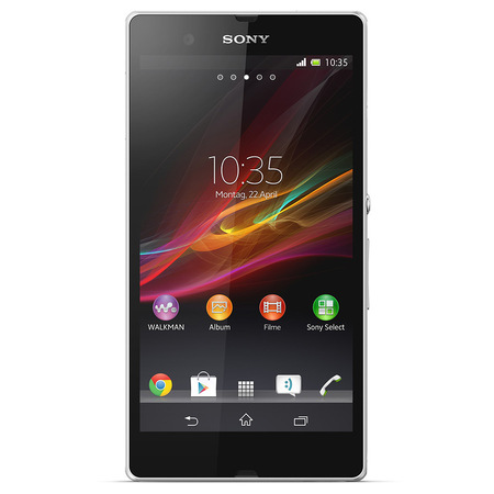 Смартфон Sony Xperia Z C6603 - Саянск