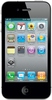 Смартфон APPLE iPhone 4 8GB Black - Саянск