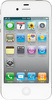 Смартфон Apple iPhone 4S 16Gb White - Саянск