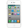 Мобильный телефон Apple iPhone 4S 32Gb (белый) - Саянск