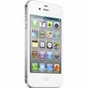 Мобильный телефон Apple iPhone 4S 64Gb (белый) - Саянск
