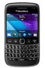 Смартфон BlackBerry Bold 9790 Black - Саянск