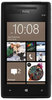 Смартфон HTC HTC Смартфон HTC Windows Phone 8x (RU) Black - Саянск
