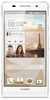 Смартфон HUAWEI Ascend P6 White - Саянск