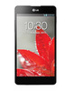 Смартфон LG E975 Optimus G Black - Саянск