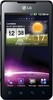 Смартфон LG Optimus 3D Max P725 Black - Саянск