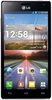 Смартфон LG Optimus 4X HD P880 Black - Саянск