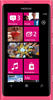 Смартфон Nokia Lumia 800 Matt Magenta - Саянск