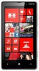Смартфон Nokia Lumia 820 White - Саянск