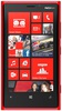 Смартфон Nokia Lumia 920 Red - Саянск