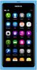 Смартфон Nokia N9 16Gb Blue - Саянск