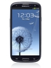 Смартфон Samsung + 1 ГБ RAM+  Galaxy S III GT-i9300 16 Гб 16 ГБ - Саянск