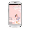 Мобильный телефон Samsung + 1 ГБ RAM+  Galaxy S III GT-I9300 La Fleur 16 Гб 16 ГБ - Саянск