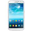 Смартфон Samsung Galaxy Mega 6.3 GT-I9200 White - Саянск