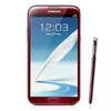 Смартфон Samsung Galaxy Note 2 GT-N7100ZRD 16 ГБ - Саянск