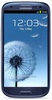 Смартфон Samsung Galaxy S3 GT-I9300 16Gb Pebble blue - Саянск